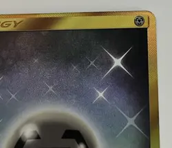 Pokemon TCG Metal Energy 163/149 SM Burning Shadows Secret Rare Holo ENG - Image 3