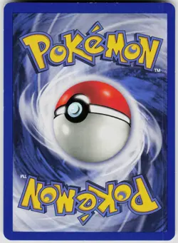 Rapidash 44/64 Uncommon Jungle Pokemon Unlimited Near Mint [Spanish] - Image 2