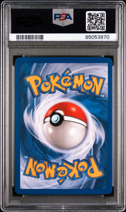 Pokemon 2007 Diamond & Pearl Mysterious Treasures Pikachu #94/123 PSA 9 POP 21 - Image 2