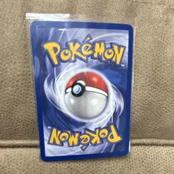 Pokemon TCG WOTC Team Rocket Dark Weezing 14/82 Unlimited Holo Rare 60 HP - Image 3