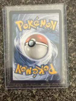 Pokemon TCG Reshiram & Charizard GX SM201 Tag Team Promo Holo - Image 2