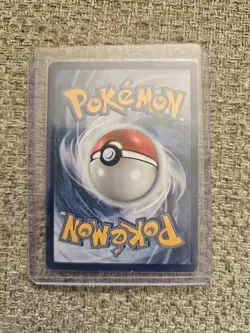Pokemon TCG Reshiram & Charizard GX SM Black Star Promo - Image 2