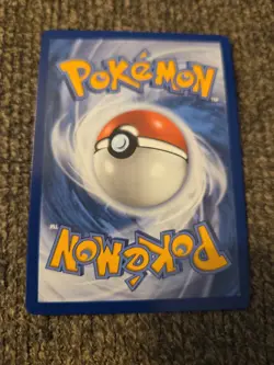 Mega Darkrai ex 116/084 Pitch Black Special Illustration Rare PokemonTCG English - Image 2