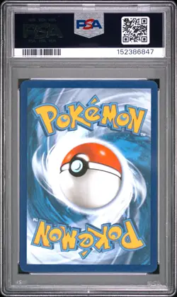 2021 POKEMON CELEBRATIONS CLASSIC COLLECTION #24 BIRTHDAY PIKACHU-HOLO PSA 10 - Image 2