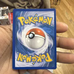 Pokemon TCG Cofagrigus Plasma Freeze 57/116 Reverse Holo Rare LP - Image 2