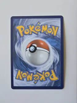 Gwynn Trainer 109/084 Pitch Black Ultra Rare Full Art Pokemon TCG - Image 2