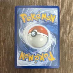 Pokemon Company Squirtle 170/165 SV Scarlet & Violet 151 IR Full Art Holo ENG - Image 2