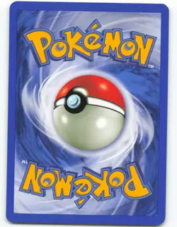 Unown [K] - 1st Edition - 58/64 Neo Revelation - Pokemon TCG - 2001 - Image 2