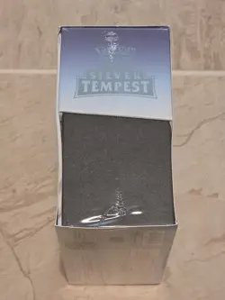 NEW Pokemon Sword & Shield Silver Tempest ETB Elite Trainer Box Sealed - Image 3