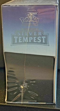 Pokemon TCG: Silver Tempest ETB Elite Trainer Box - SEALED - PERFECT CONDITION - Image 2