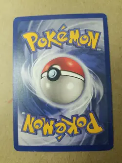 Full Heal 82/102 - VINTAGE WOTC Pokemon Card - BASE SET - MP/HP - Image 4