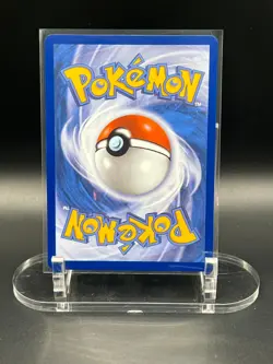 2026 Pokemon Pitch Black Morpeko ex 102/084 Ultra Rare - Image 2