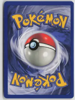 Gloom 37/64 Uncommon Jungle Pokemon 1st Edition Near Mint - Image 2