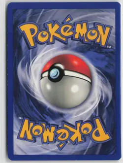 Parasect 41/64 Uncommon Jungle Pokemon 1st Edition Near Mint - Image 2