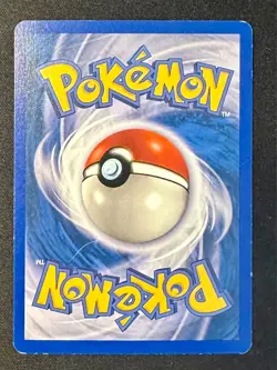 Sneasel ex 103/109 EX Ruby & Sapphire Pokemon Card Nintendo Holo Rare - Vlp - Image 4