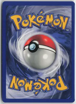 Seaking 46/64 Uncommon Jungle Pokemon 1st Edition Near Mint - Image 2