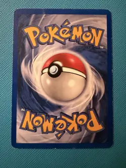 Sentret Team Rocket Returns 75/109 Yuka Morii ENG 2004 - Image 2