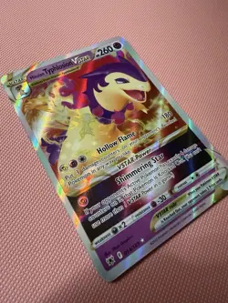 Hisuian Typhlosion VSTAR 054/189 Astral Radiance Holo ENG 2022 - Image 4