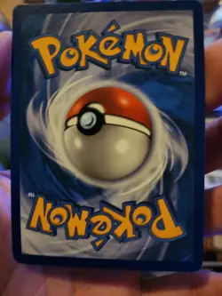 Psyduck Triumphant 74/102 Pokemon HP - Image 2