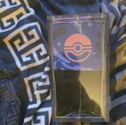 Pokemon TCG: Chaos Rising Pokemon Center Elite Trainer Box ETB with acrylic - Image 2