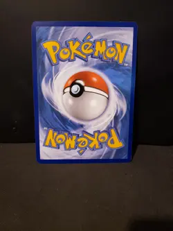 POKEMON CELEBRATIONS JUMBO CYNDAQUIL 57/111 25TH ANNIVERSARY LP CONDITION - Image 2