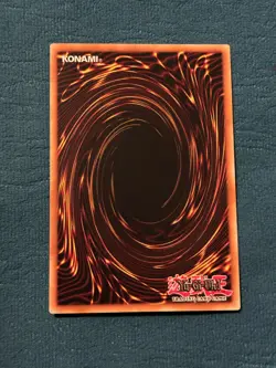 YUGIOH! Arkana Red Dark Magician (G) SBC1-ENG01 Secret Rare 1st Edition NM - Image 2