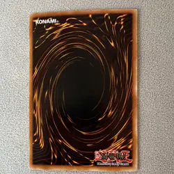 Konami Red-Eyes Black Metal Dragon FMR-001 Promo Holo 1st Ed 2800/2400 - Image 2