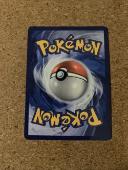 Pokemon TCG Nest Ball Sun & Moon Set #158/149 Holo Secret Rare Card 2017 - Image 2