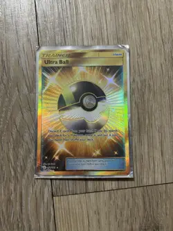 Pokemon Sun and Moon Base set Bundle/Bulk/Joblot - comes with tin and 3 promos - Image 5