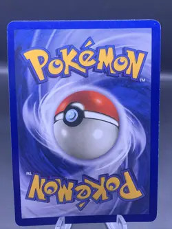 CHANSEY - Holo Rare Base Set 1999 Pokemon TCG WOTC - LP - Image 4