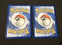 Pokemon TCG Frogadier 089/086 And Froakie 088/086 - Chaos Rising - NM English - Image 3