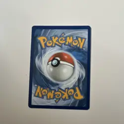 Grookey 052 Holo Promo Pokemon TCG Card 1st Partner Collection 30th anniversary - Image 2