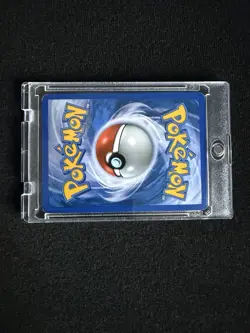 Mimikyu Paldean Fates ETB Pokemon TCG SVP 075, PSA 10 Gem Mint - Image 2
