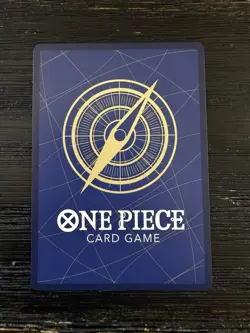 Round 1 Brook English One Piece Promo OP11-056 In Hand! - Image 2