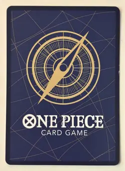 Arlong P-048 P Premium Card Collection Live Action Edition - ONE PIECE Japanese - Image 3