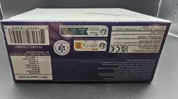 One Piece OP10 Royal Blood Booster Box Factory Sealed English W/ Acrylic Case - Image 5