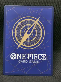 One Piece - Perona- OP14-033 SR - Azure Seas - Image 2