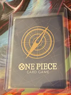 Bandai One Piece CCG Wings of the Captain O-Nami OP06-101 SP Special 3000 - Image 3