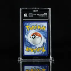 Victini 171/086 Reverse Holo Secret Rare Pokemon Black Bolt TAG 10 GEM MINT - Image 2