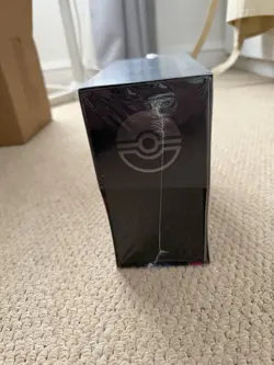 Pokemon Pitch Black Pokemon Center ETB - Image 5