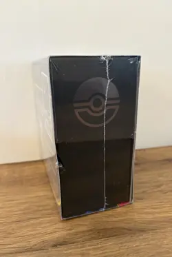 Pokemon Pitch Black Pokemon Center Etb And Booster Bundle - Read Description - Image 4