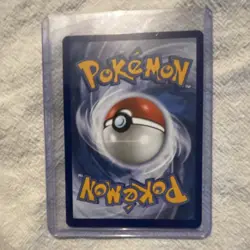 Pokemon Articuno 161/159 Sv09 Journey Together IR Full Art Holo with card sleeve - Image 2