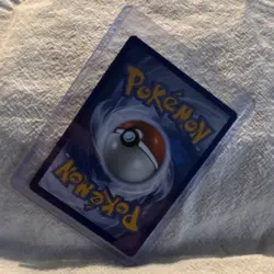 Pokemon Articuno 161/159 Sv09 Journey Together IR Full Art Holo with card sleeve - Image 4