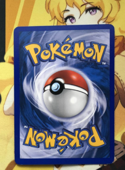 Pokemon Aquapolis 5/147 Bellossom Card Excellent Condition Fast Shipping - Image 2