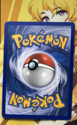 Pokemon Aquapolis 5/147 Bellossom Card Excellent Condition Fast Shipping - Image 4