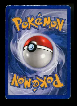 #2 Ampharos 1/147 Aquapolis 2002 Reverse HOlo Rare Pokemon Card TCG - Image 2