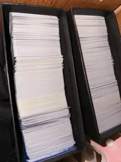 ~500 Pokemon Cards | Bulk Lot - UNSORTED PLEASE READ DESCRIPTION Pokemon TCG - Image 1