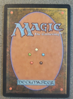 MTG Goblin Recruiter - Visions 1996 Magic The Gathering Card NM (DS3D1PH)....... - Image 2