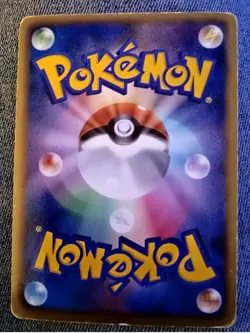 Pokemon Rayquaza EX Full Art Holo Ultra Rare Card Dragons Exalted 123/124 - Image 2