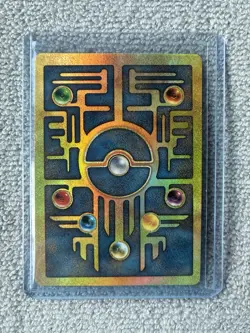 Ancient Mew Promo Holo Pokemon TCG Card 2000 #1 Misc Cards & Products - Image 2